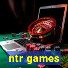 ntr games